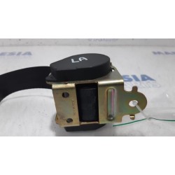 Peugeot - 307 - Sicherheitsgurt links hinten