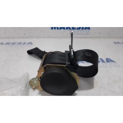 Peugeot - 307 - Sicherheitsgurt links hinten