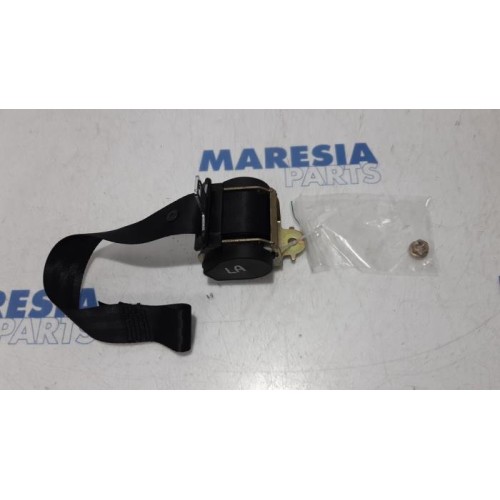 Peugeot - 307 - Sicherheitsgurt links hinten