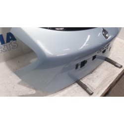 Renault - ZOE - Tailgate