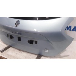 Renault - ZOE - Tailgate