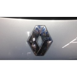 Renault - ZOE - Tailgate