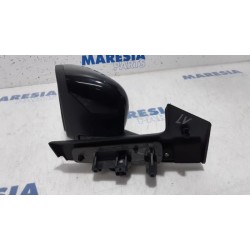 Renault - ZOE - Wing mirror, left