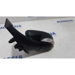 Renault - ZOE - Wing mirror, left