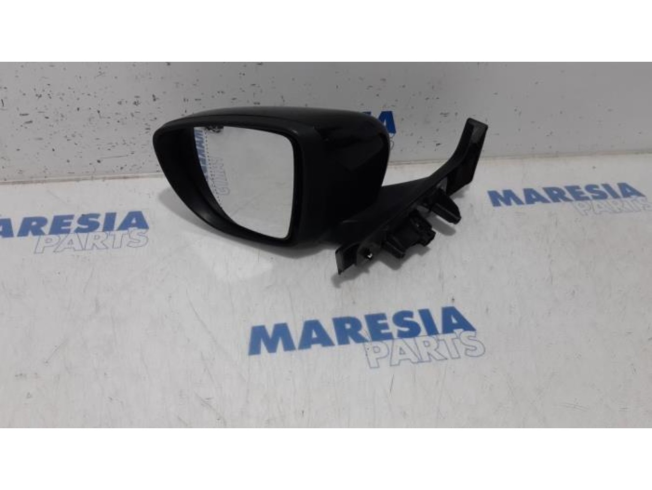 Renault - ZOE - Wing mirror, left