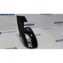 Renault - ZOE - Wing mirror, left