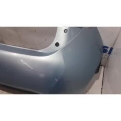 Renault - ZOE - Pare-chocs arrière