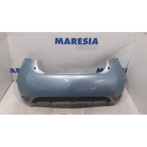 Renault - ZOE - Rear bumper