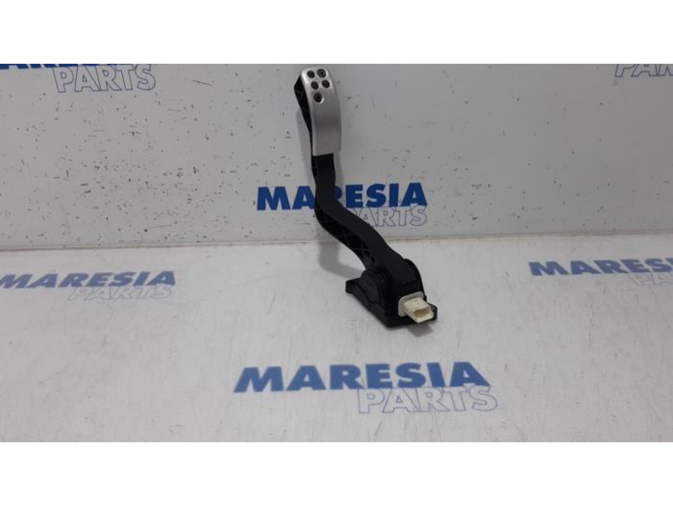 Peugeot - 307 - Gaspedaalpositie Sensor