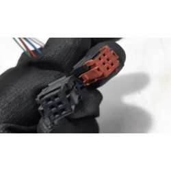 Peugeot - 307 - Buitenspiegel links