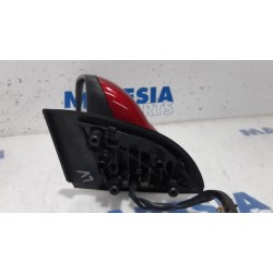 Peugeot - 307 - Buitenspiegel links