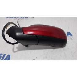 Peugeot - 307 - Buitenspiegel links