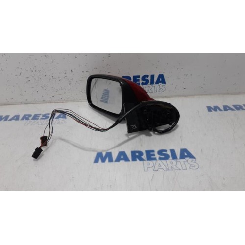 Peugeot - 307 - Wing mirror, left