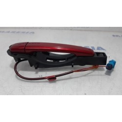 Peugeot - 307 - Door handle 2-door, right