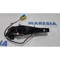 Peugeot - 307 - Door handle 2-door, right