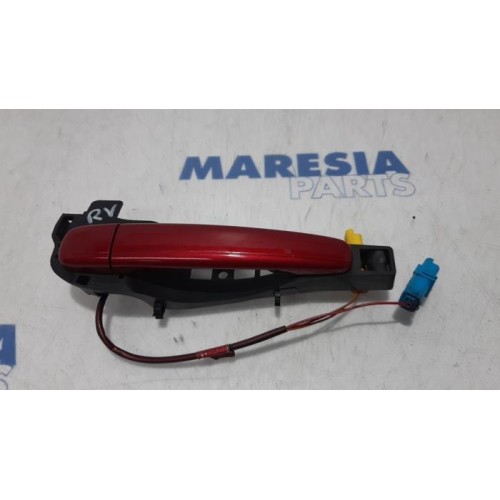 Peugeot - 307 - Door handle 2-door, right