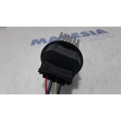 Peugeot - 307 - Heater resistor