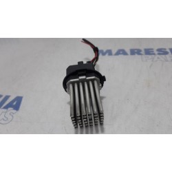 Peugeot - 307 - Heater resistor