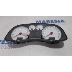 Peugeot - 307 - Instrumentenpaneel