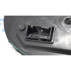 Peugeot - 307 - Instrumentenpaneel