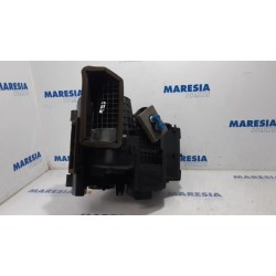 Dacia - Logan - Heater housing