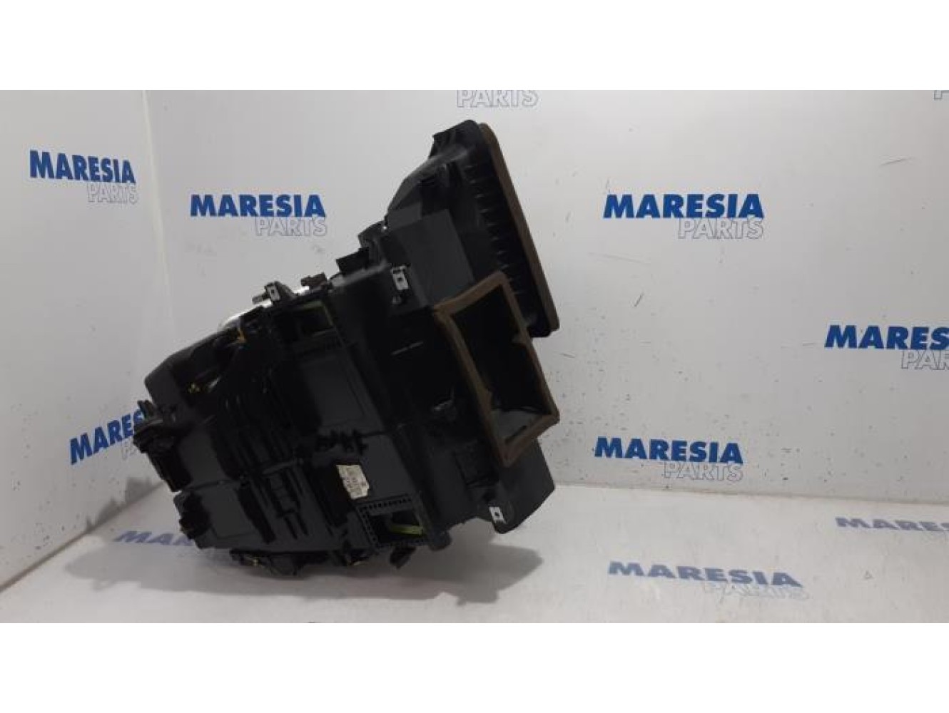 Dacia - Logan - Heater housing