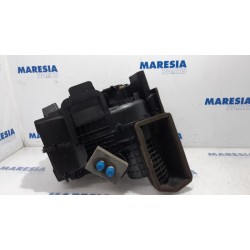 Dacia - Logan - Heater housing