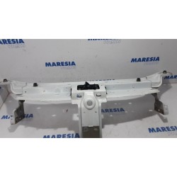 Dacia - Logan - Lock plate
