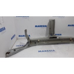 Dacia - Logan - Lock plate