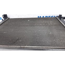 Dacia - Logan - Radiator