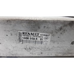 Dacia - Logan - Intercooler