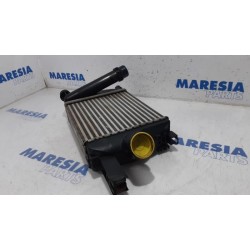 Dacia - Logan - Intercooler