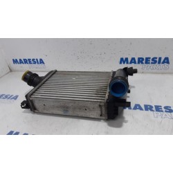 Dacia - Logan - Intercooler
