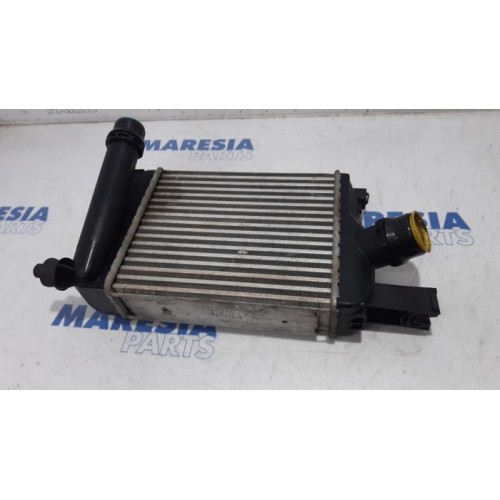 Dacia - Logan - Intercooler