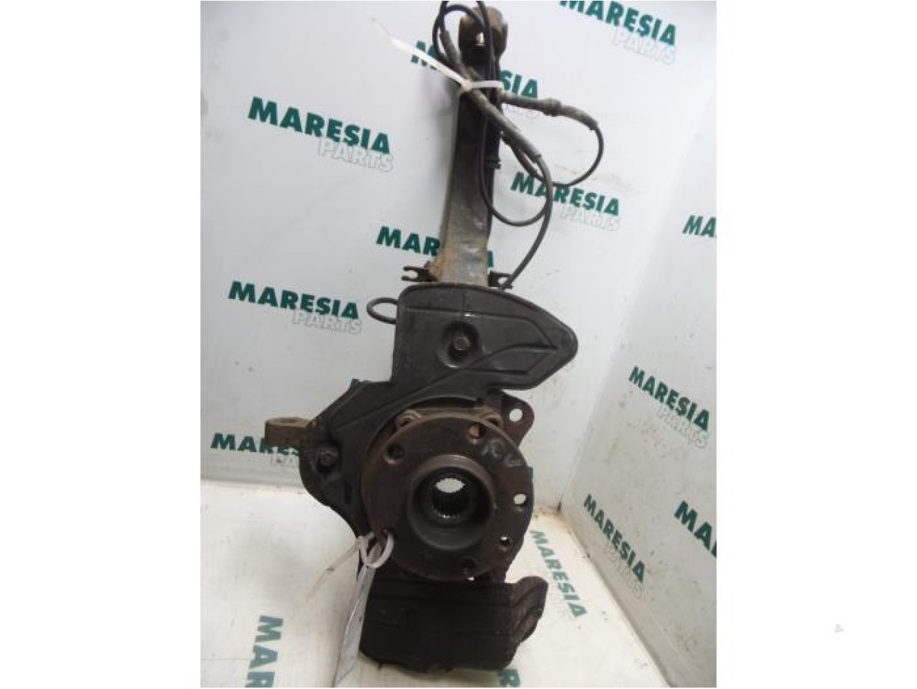 Alfa Romeo - 156 - Knuckle, front right