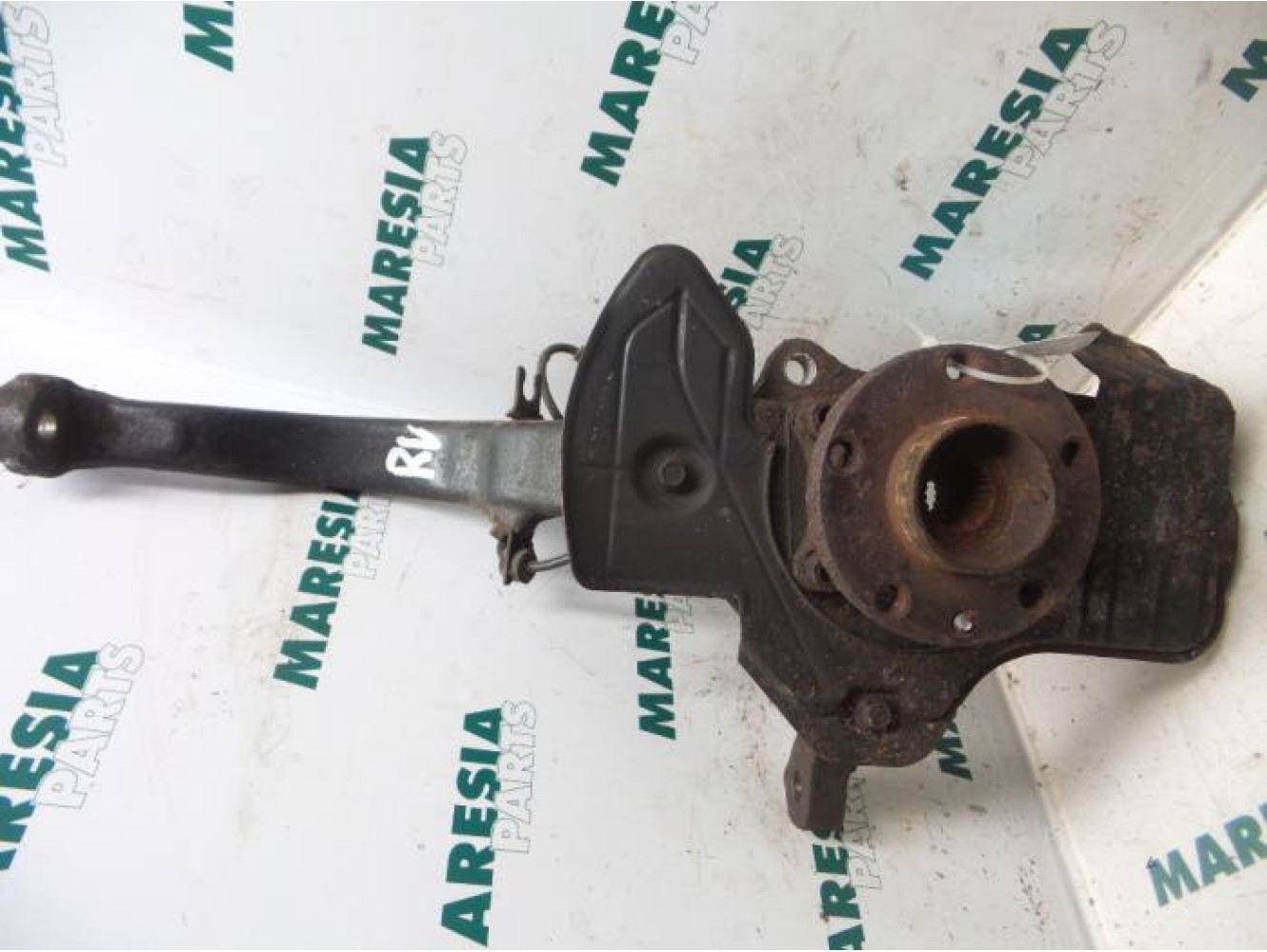Alfa Romeo - 156 - Knuckle, front right