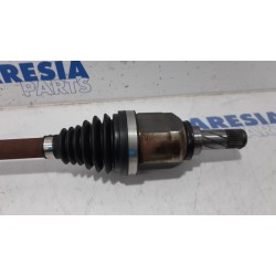 Dacia - Logan - Front drive shaft, right