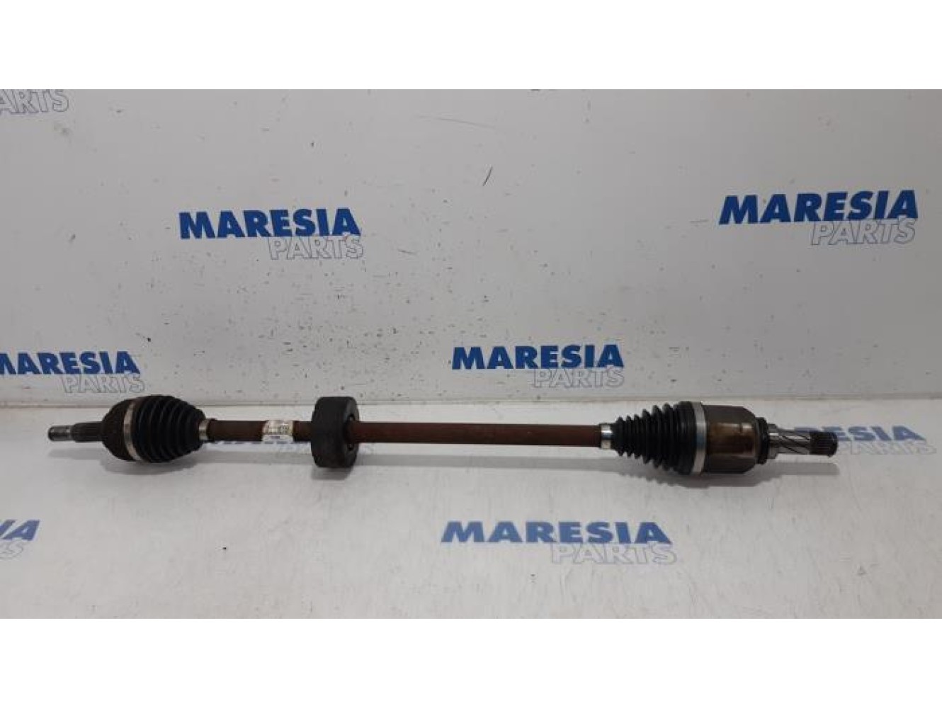 Dacia - Logan - Front drive shaft, right