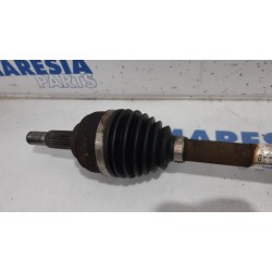 Dacia - Logan - Front drive shaft, right