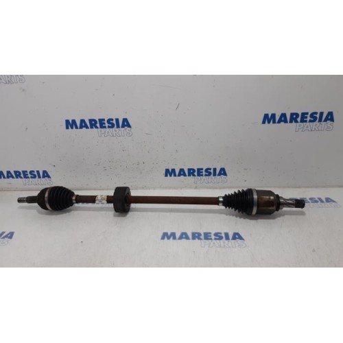 Dacia - Logan - Front drive shaft, right