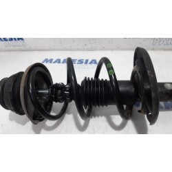 Dacia - Logan - Front shock absorber rod, right