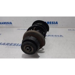 Dacia - Logan - Front shock absorber rod, right