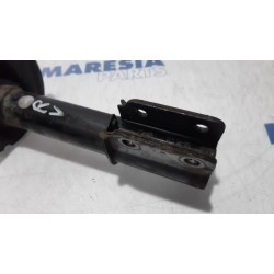 Dacia - Logan - Front shock absorber rod, right