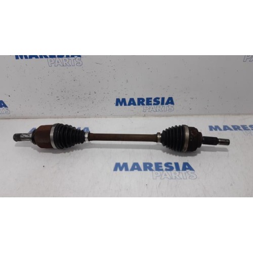 Dacia - Logan - Front drive shaft, left