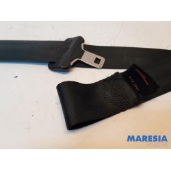 Peugeot - 307 - Sicherheitsgurt rechts vorne