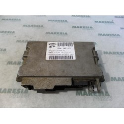 Fiat - Punto - Engine management computer