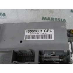 Fiat - Punto - Engine management computer