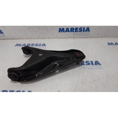 Dacia - Logan - Front lower wishbone, left