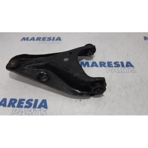Dacia - Logan - Front lower wishbone, right