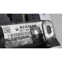 Dacia - Logan - Power steering pump